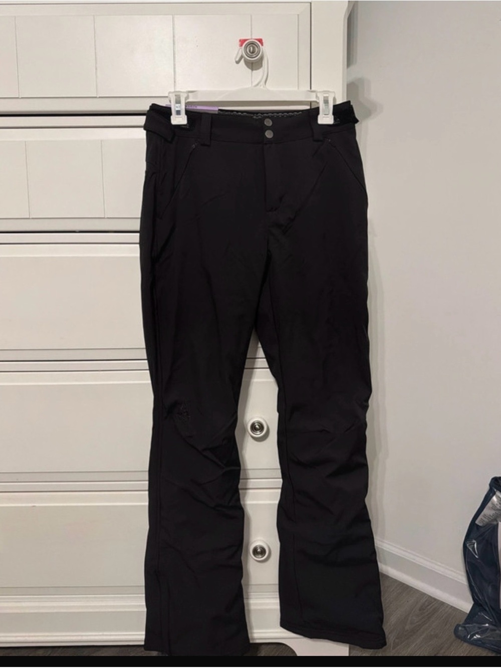 Gerry Black Women's Snow Pants